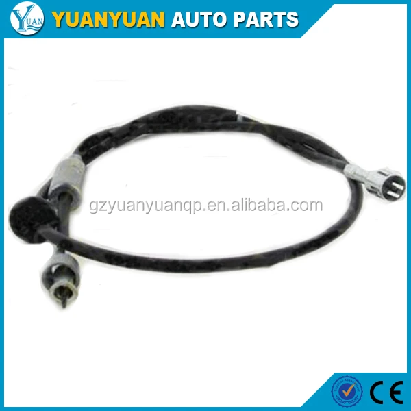 spare parts daewoo matiz 96347901 96380527 speedometer cable for daewoo matiz 1998 - 2016