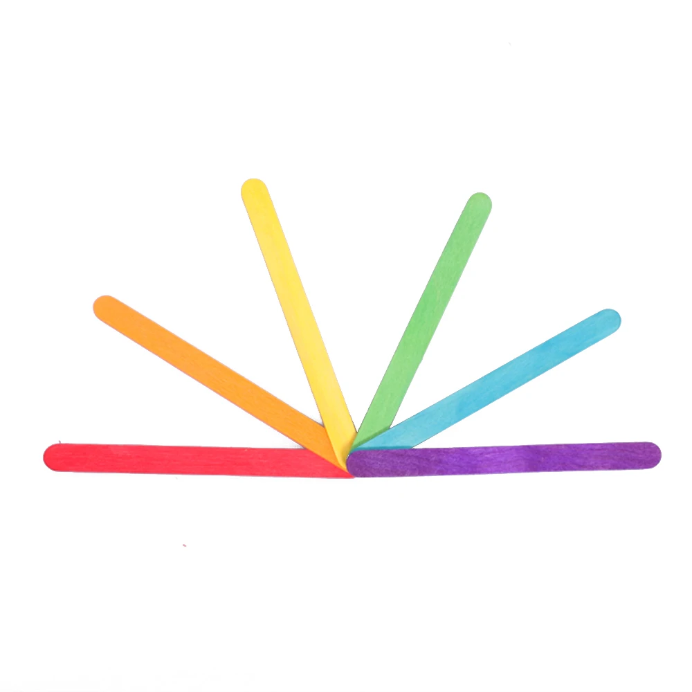 colored ice cream stick ice cream stick art ice cream stick candy jelly candy