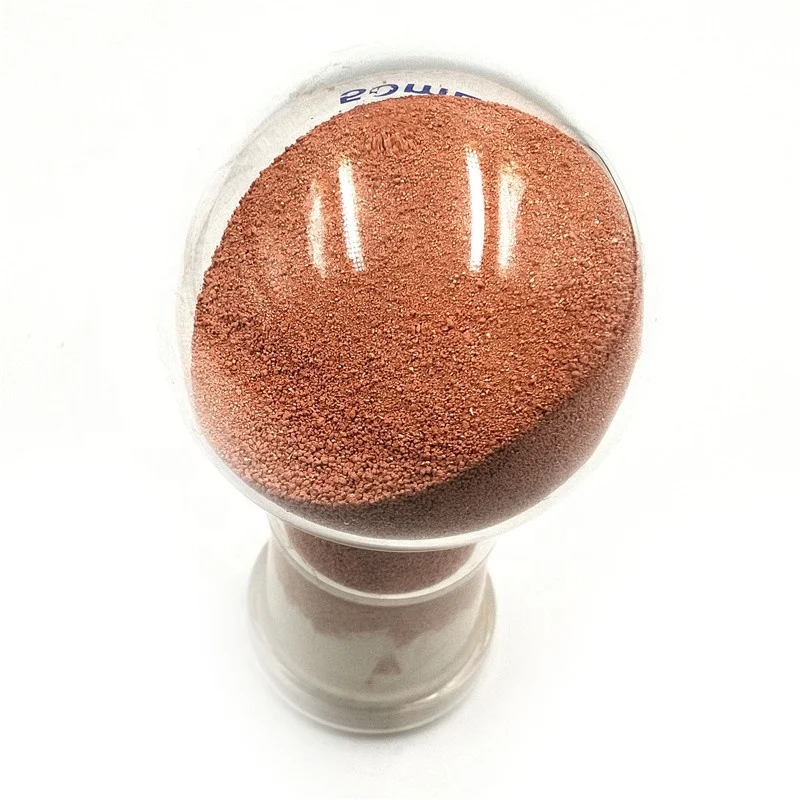 Copper Powder for Friction