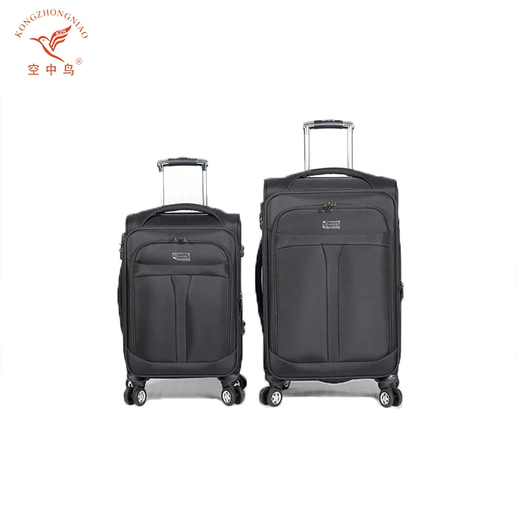2017 alibaba hot sale vintage suitcase , travel partner luggage, classical luggage bag