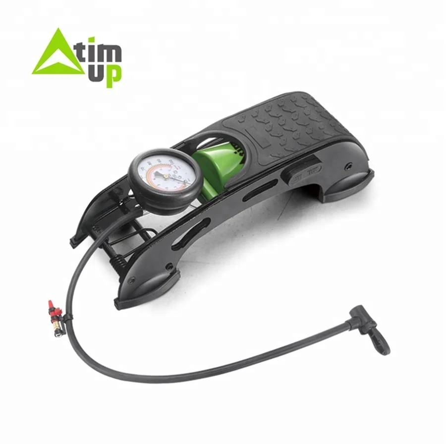 Wholesale Prices Top Fashion Floor Foot Air Pump