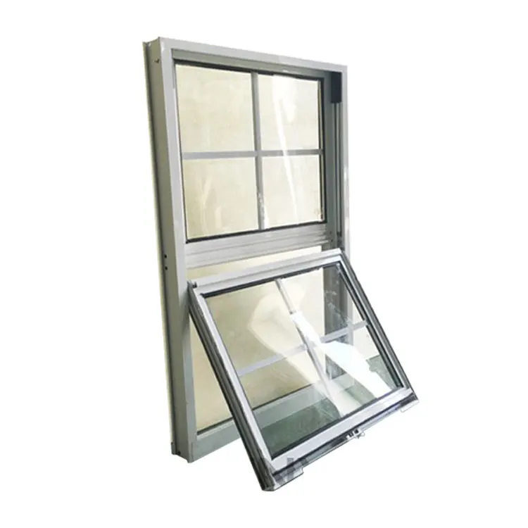 aluminum up down sliding window used boat windows/doors and windows
