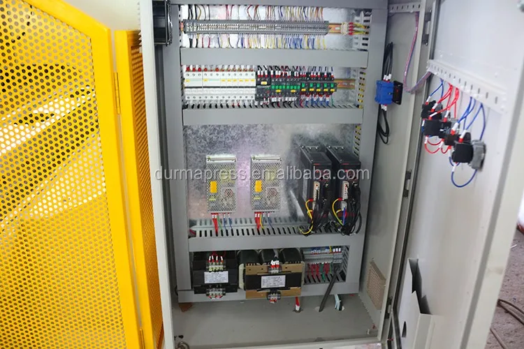 CE Сертификат ISO WC67Y 80 Т 4000 ММ с 1.25 мм из нержавеющей стали 4 метра ширина изгиба пластины металла