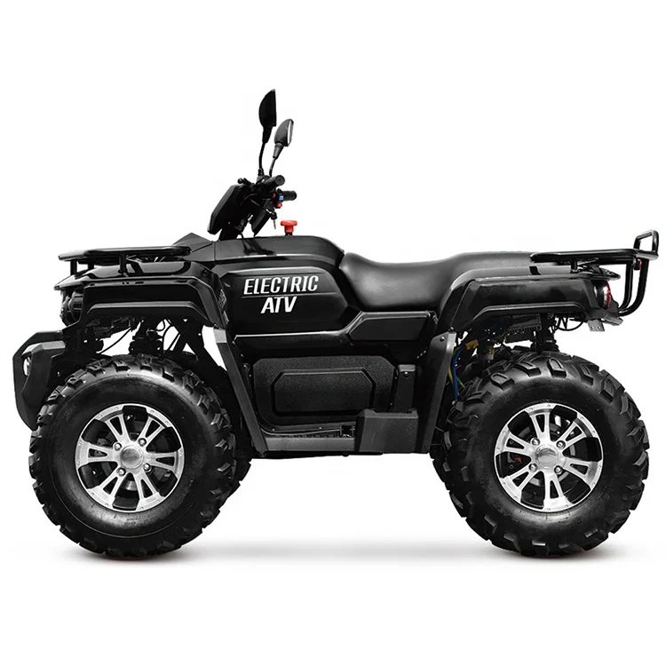 3000w Atv Quad Electric Bike