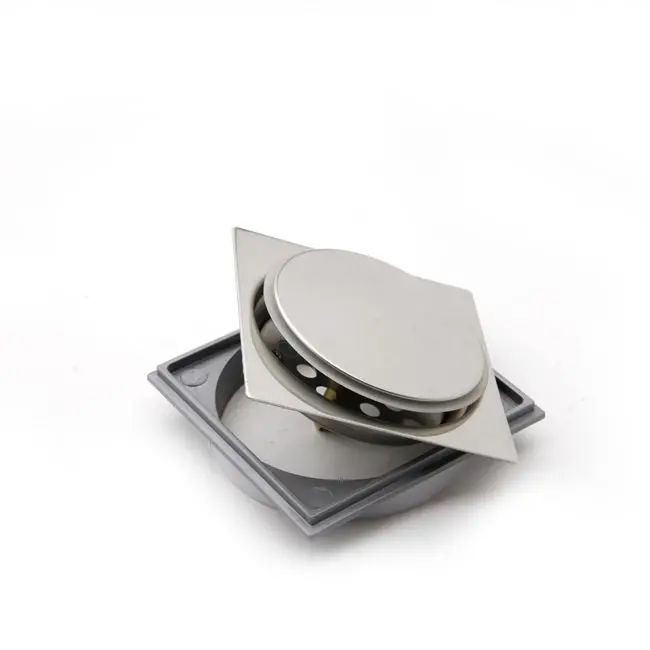 Ningbo Guida Сонда Площади Нержавеющей Стали трапных