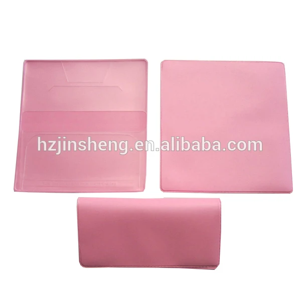 
vinyl checkbook cover fold expand wallet with duplicate flap covers 