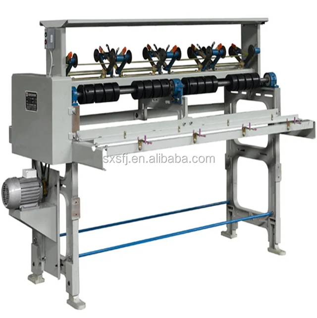 Simple Bobbin Winder