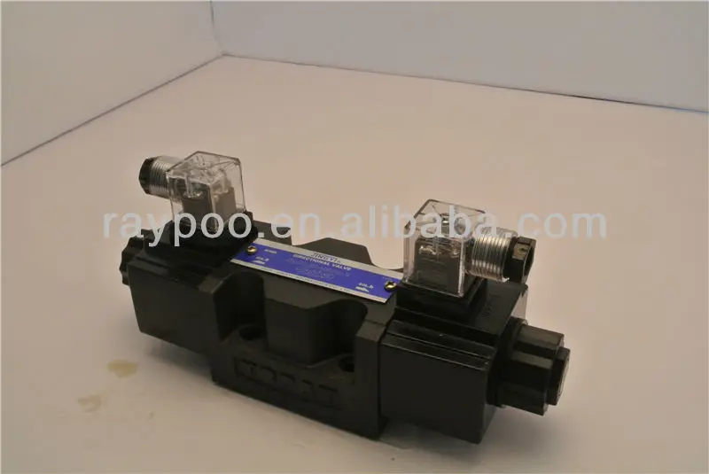 Dsg-03 гидравлический контроль за направлением клапан