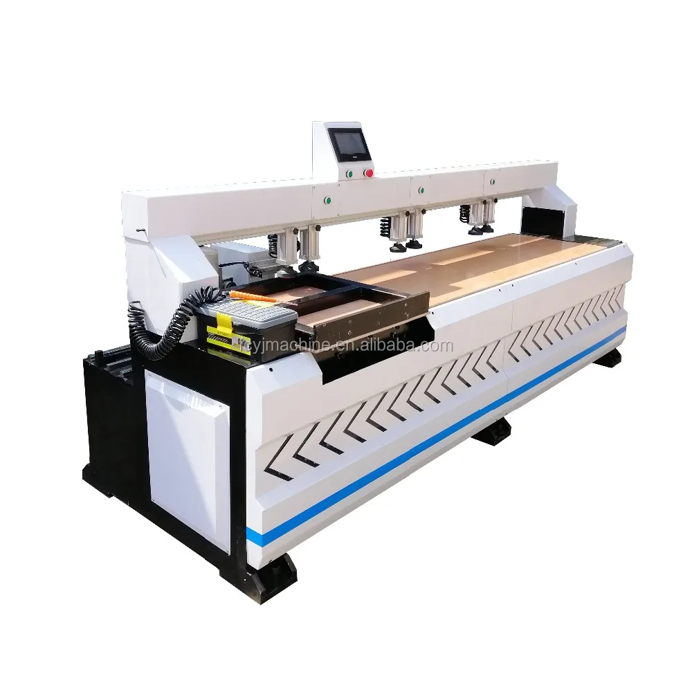 Станок с ЧПУ лазерный боковой для сверления древесины кВт горизонтальный станок для сверления древесины
