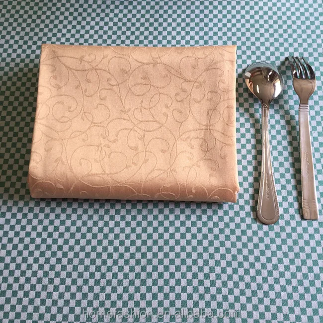 
Высококачественная Жаккардовая скатерть из 100 хлопка с Дамасским узором 