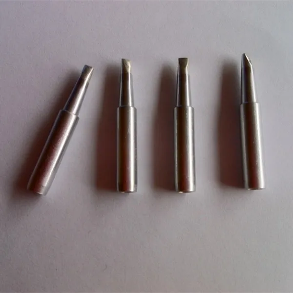 low price hot sale solder tips 900m soldering tips