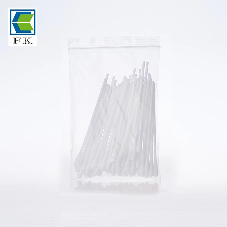 
Personal Care Wholesale Market White Paper Stick Cotton Tip Swab 