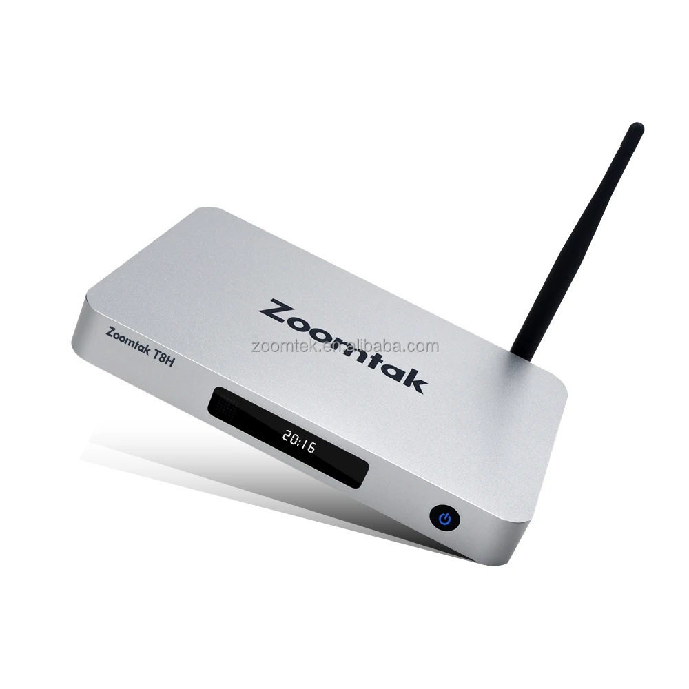 Amlogic S905 2 Г 16 Г TV Box Коди 16.1 Самые Дешевые Iptv Set Top Box