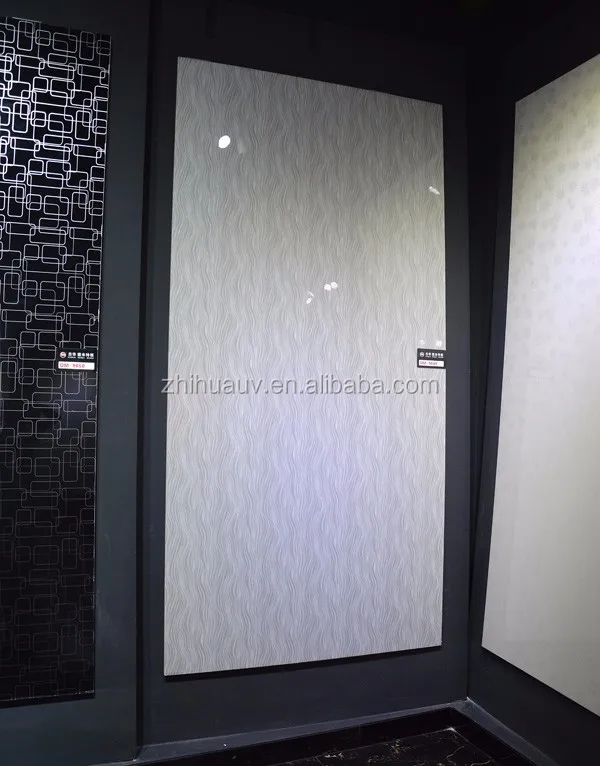 ZH factory 19mm Acrylic MDF / Acrylic MDF Board / High Gloss Acrylic MDF Boards