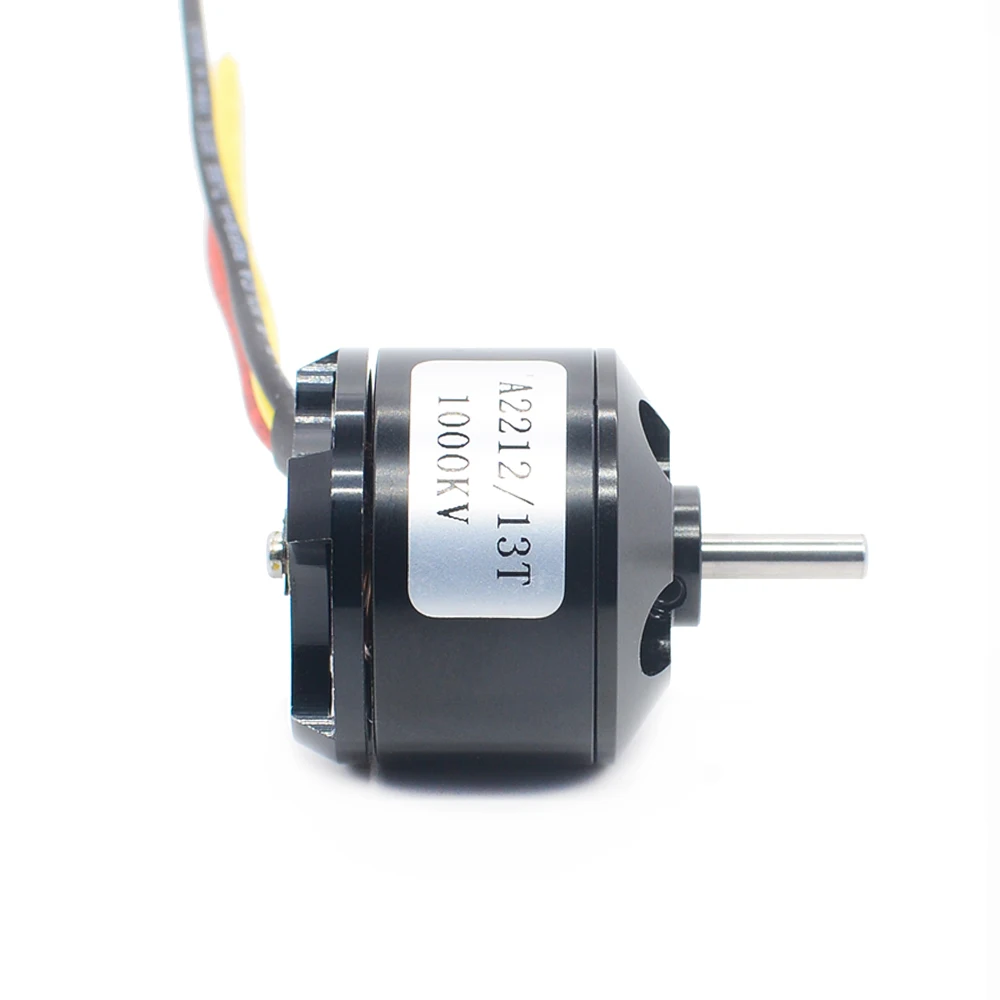  Hobbyporter 2212 бесщеточный двигатель постоянного тока для дрона самолета RC модель 930kv 1000kv 1400kv 1800kv 2200kv 2450kv