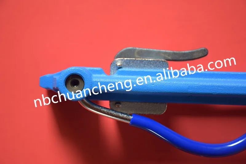 Steel Strap Banding Tensioning Cutting Tools Manufacturing With Wholesale Price In Stock