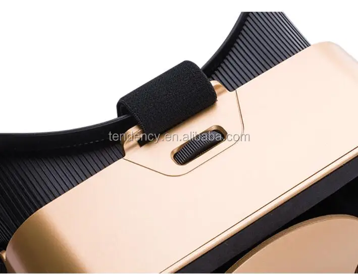 Оптовая продажа, Индивидуальная модель, защита от синего объектива, гарнитура виртуальной реальности, 3D Виртуальная реальность