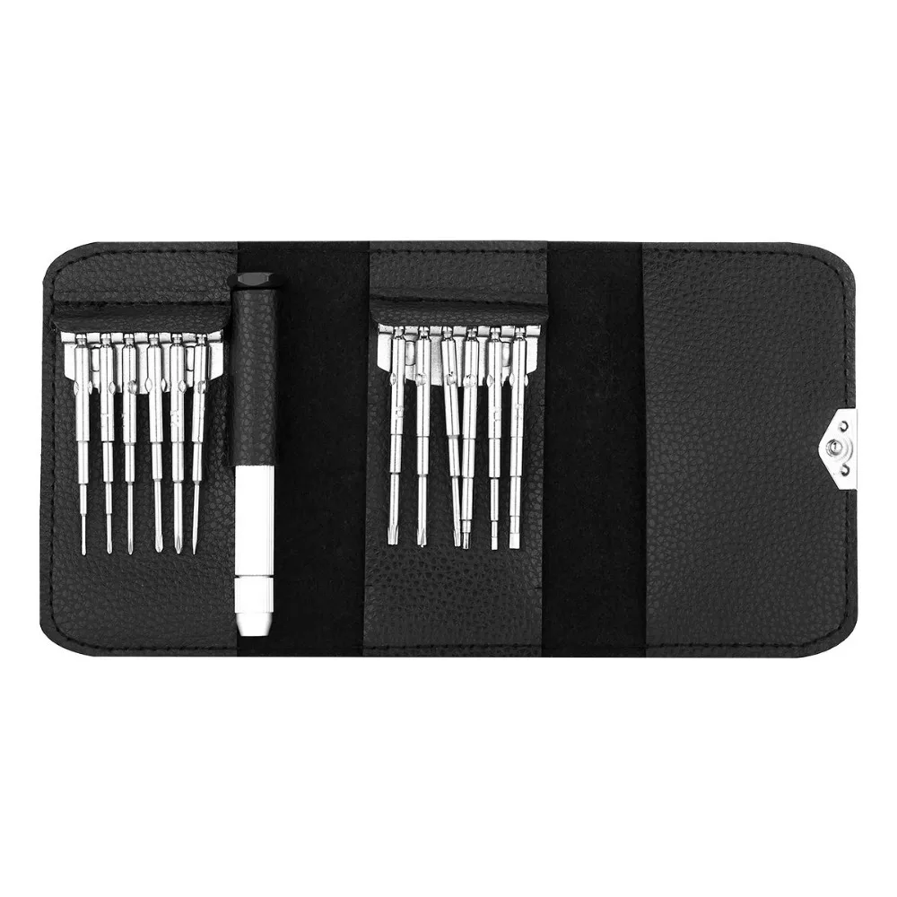 Fozen Hobby 12 in 1 Professional Portable Precision Screwdrivers Repair Tool Set for DJI Phantom , Other RC Drone