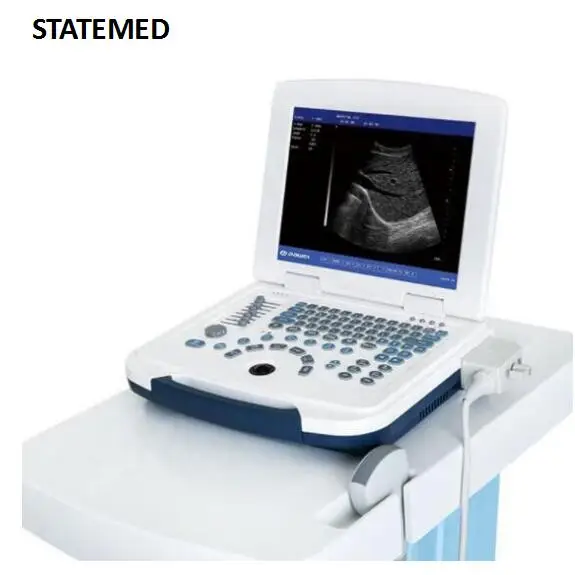 China lower price full-digital animal/veteriary/pet portable ultrasound machine