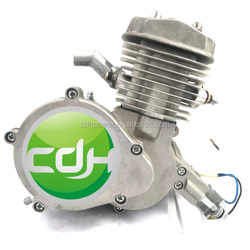 Motorized Bicycle Kit Gas Engine CDH 80cc/gasoline engine for the bicycle