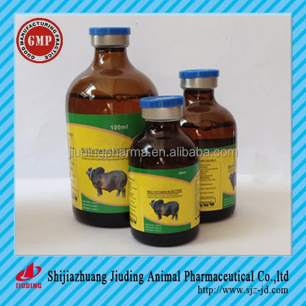 
hormone de croissance pour cheval 