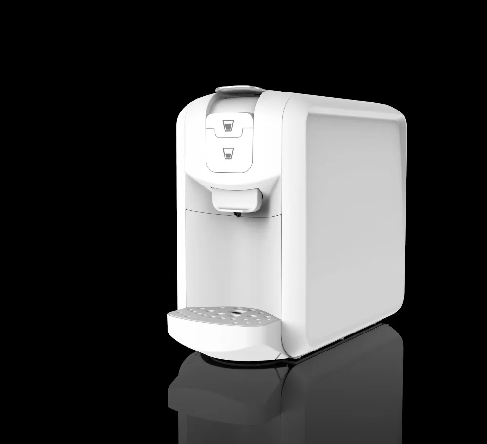 Espresso Point Compatible Coffee Machine