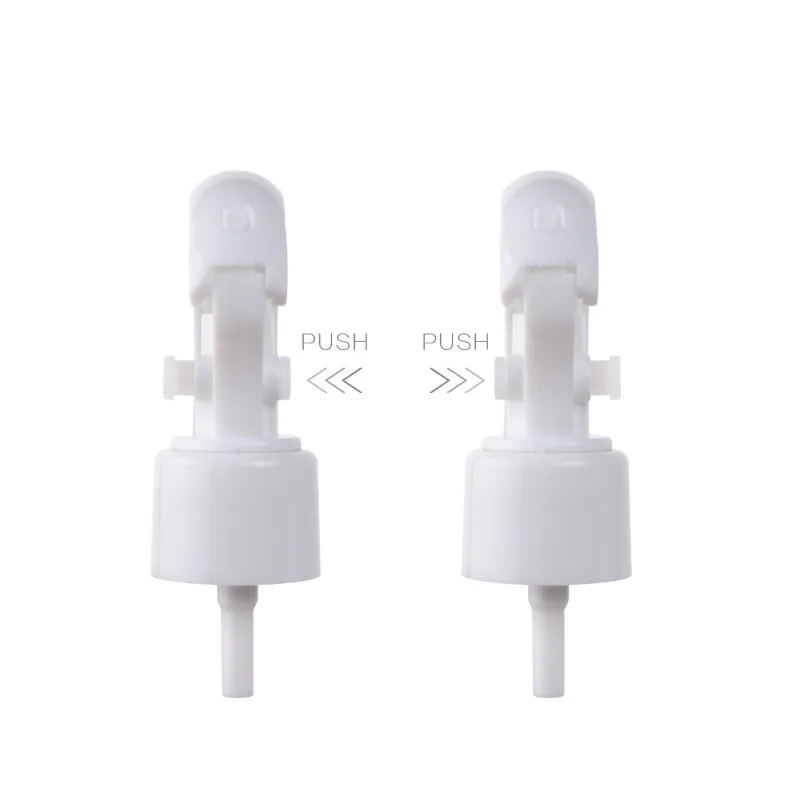 Plastic Sprayer Bottle 300ML Cosmo Round Plastic Bottle For Garden