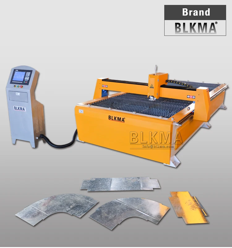 hot sale cnc plasma cutting machine china