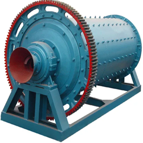 high energy ball mill