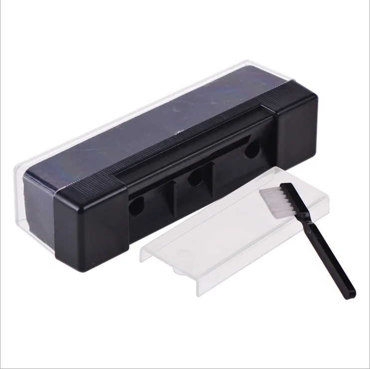 Anti Static Velvet Brush for Vinyl Record