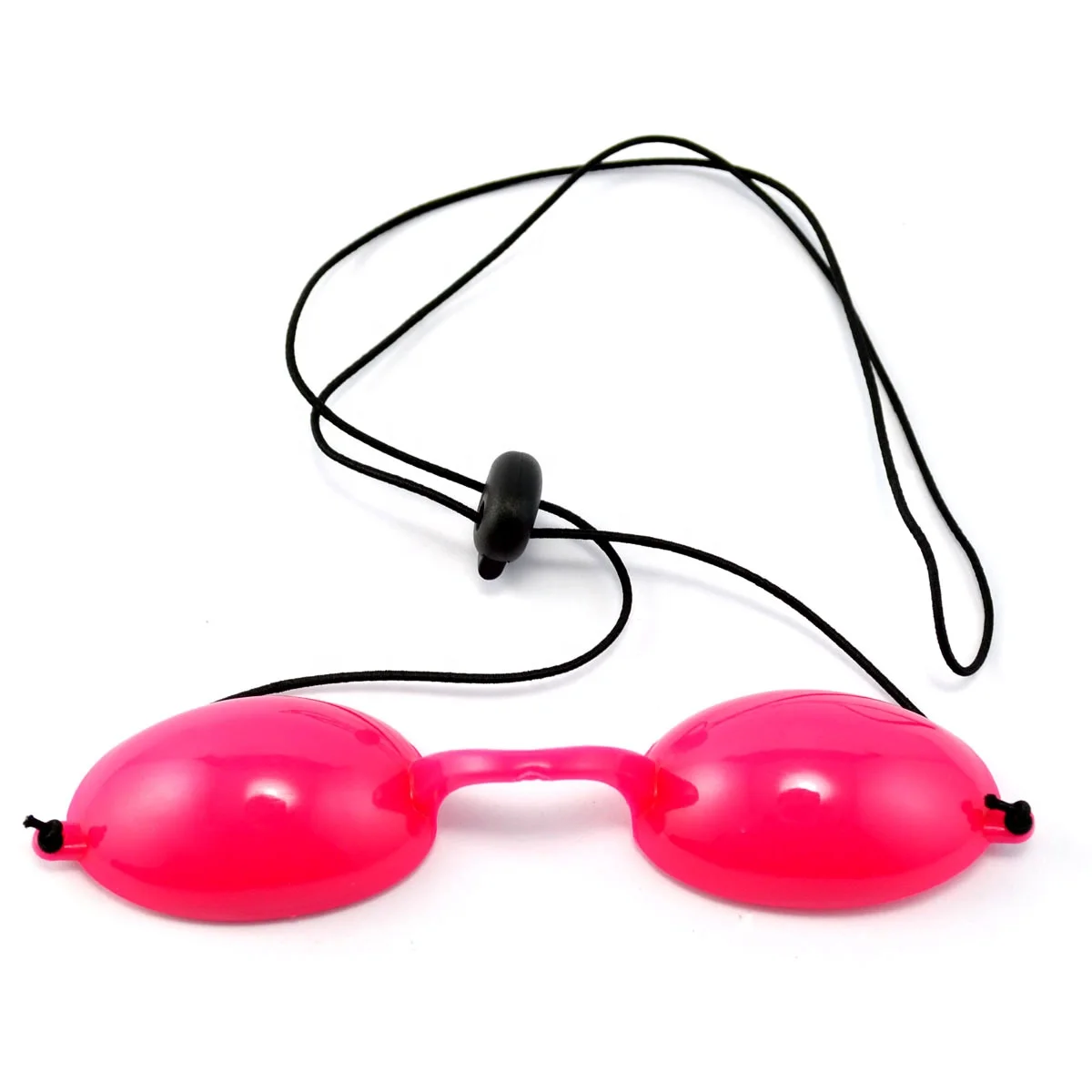 summer  Eye protection UV400 Tanning Goggles  fashionable beauty salon safety goggles  cute beach protective glasses