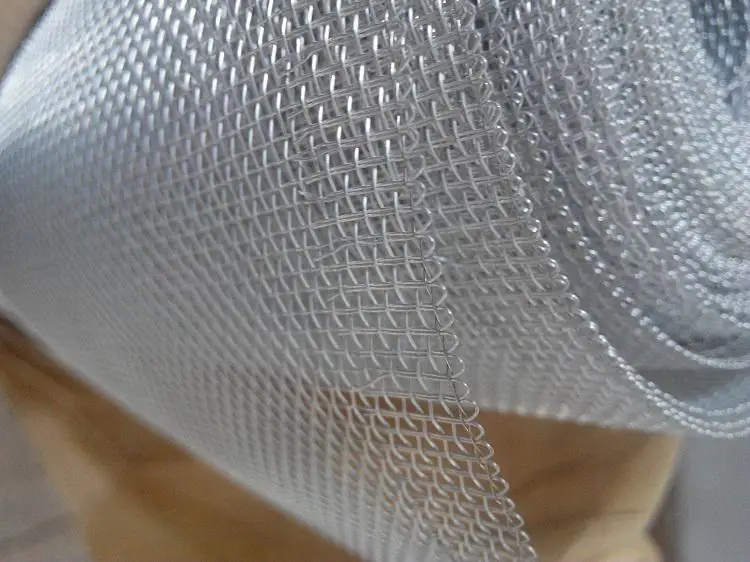 12x12 14x14 16x16 18x18 fine  alloy mosquito insect security window screen aluminum window screen