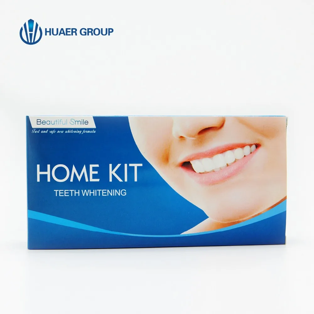
Beautiful Smile Wholesale Teeth Whitening Kits Private Logo Home teeth whitening system 