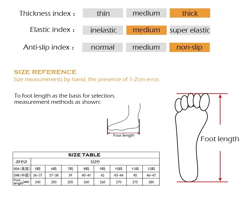 YONSUB 5MM Neoprene Diving Boots Wear-resistant Upstream Shoes Non-slip Fishing Shoes Camouflage Keep Warm Water Sports Shoes