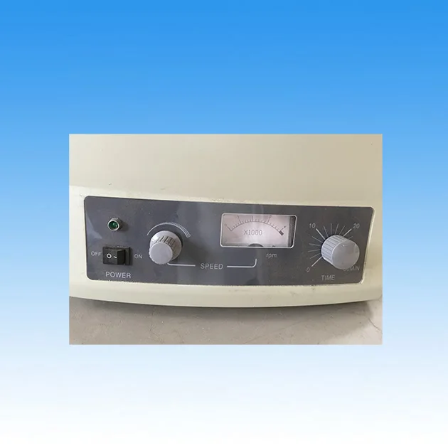 KA-1000 plasma separator centrifuge Professional customization