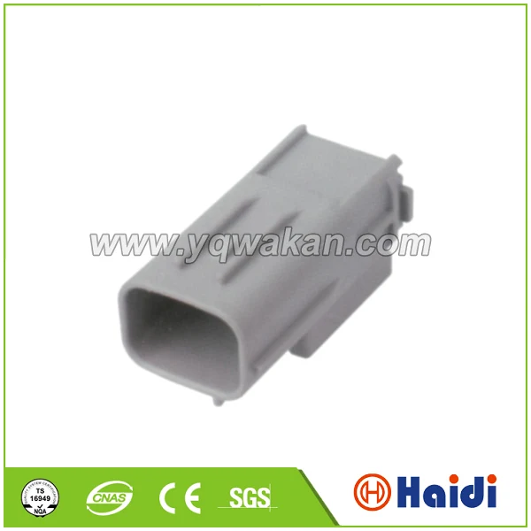 Поставка современного 8 Pin 6188-0738 фиксатор 6918-1780 низкого напряжения провода соединители кабельные разъемы