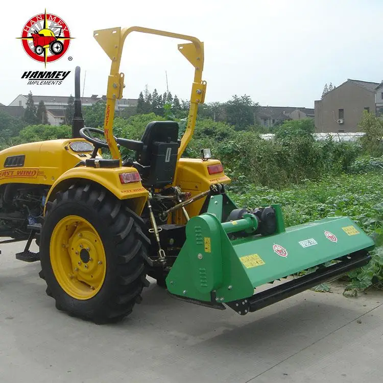 professional MOWER in China