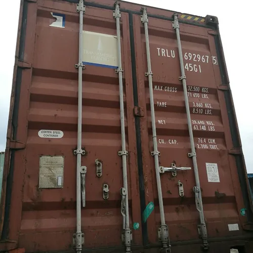 Низкая стоимость доставки международной экспресс-курьерской службы отслеживания из Тяньцзиня в Южную Америку