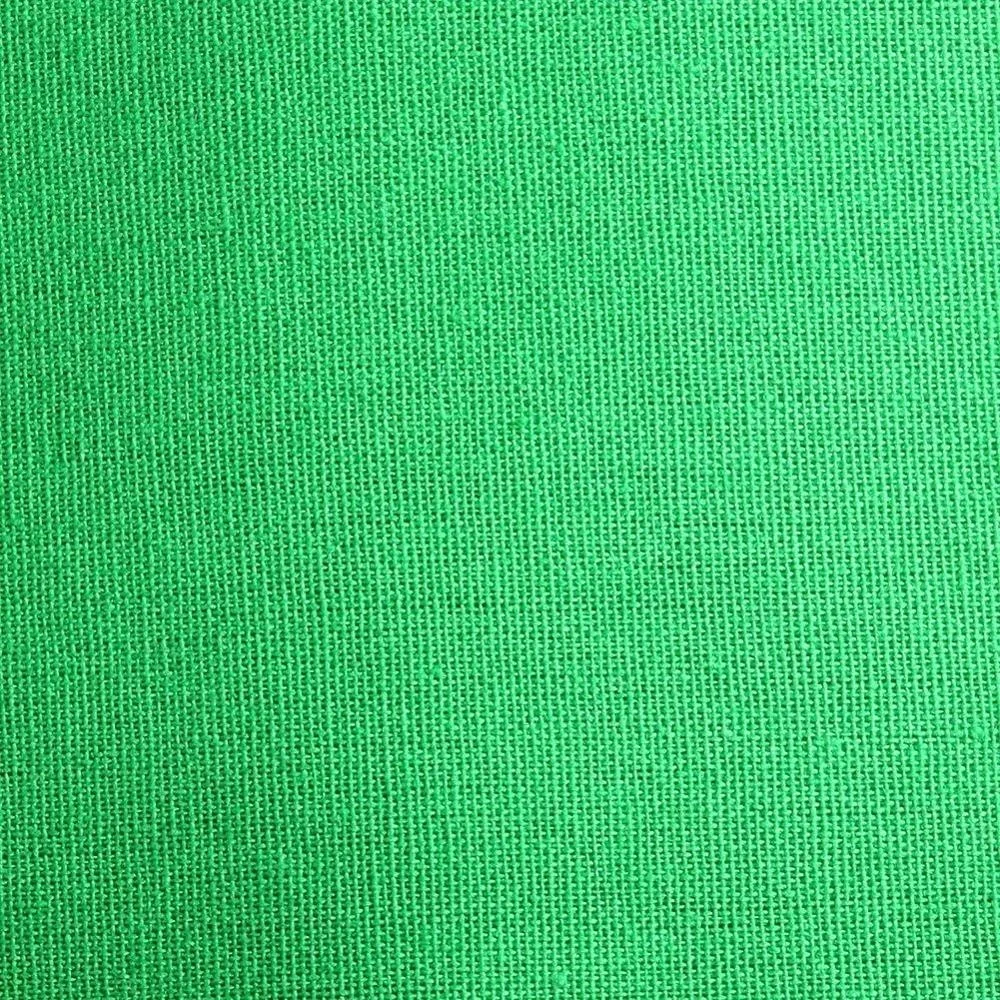 
10x20ft PRO 100% Pure Cotton Photo Video Studio Seamless Solid Muslin Backdrop Photo Studio Background--Green 
