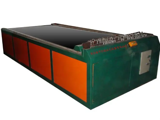 
Aluminum Honeycomb Panel Production Machine Line 