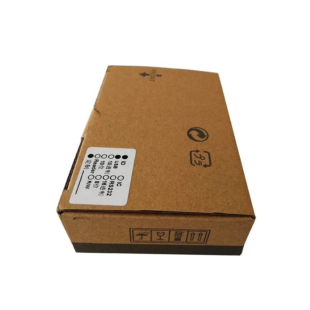 Contactless NFC Chip Smart Card Reader Writer