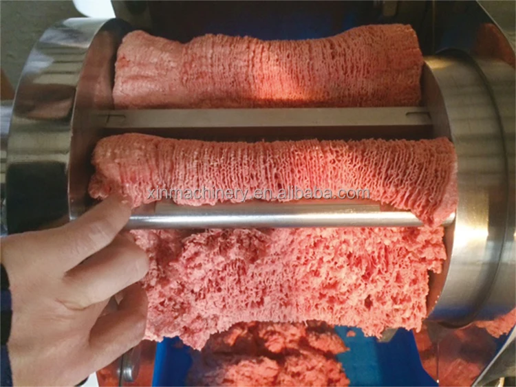 Good quality Fish Filleting Machine hot sale fish deboner machine processing