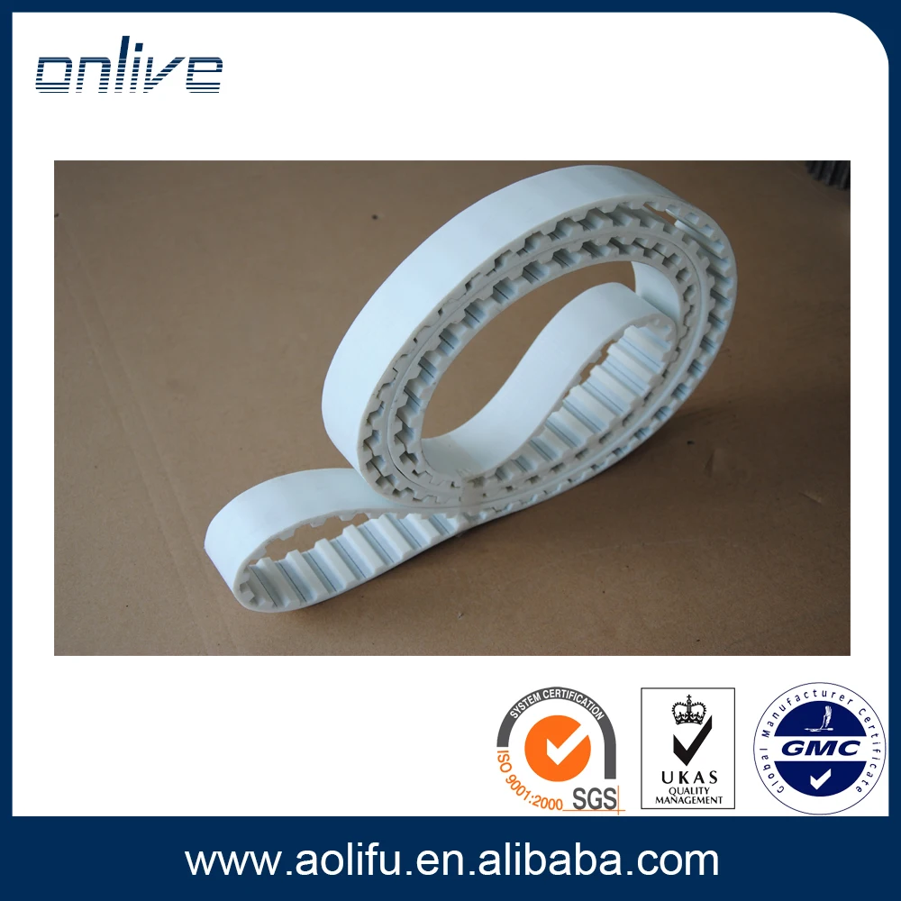 
Timing Belt Of TT5 Type 