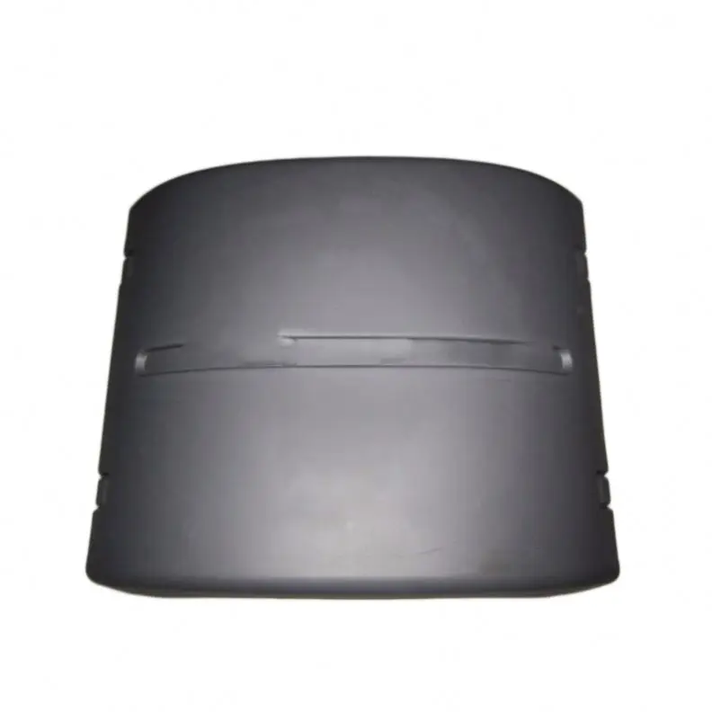 OEM 81664106606  Heavy duty trailer body parts truck Mudguard