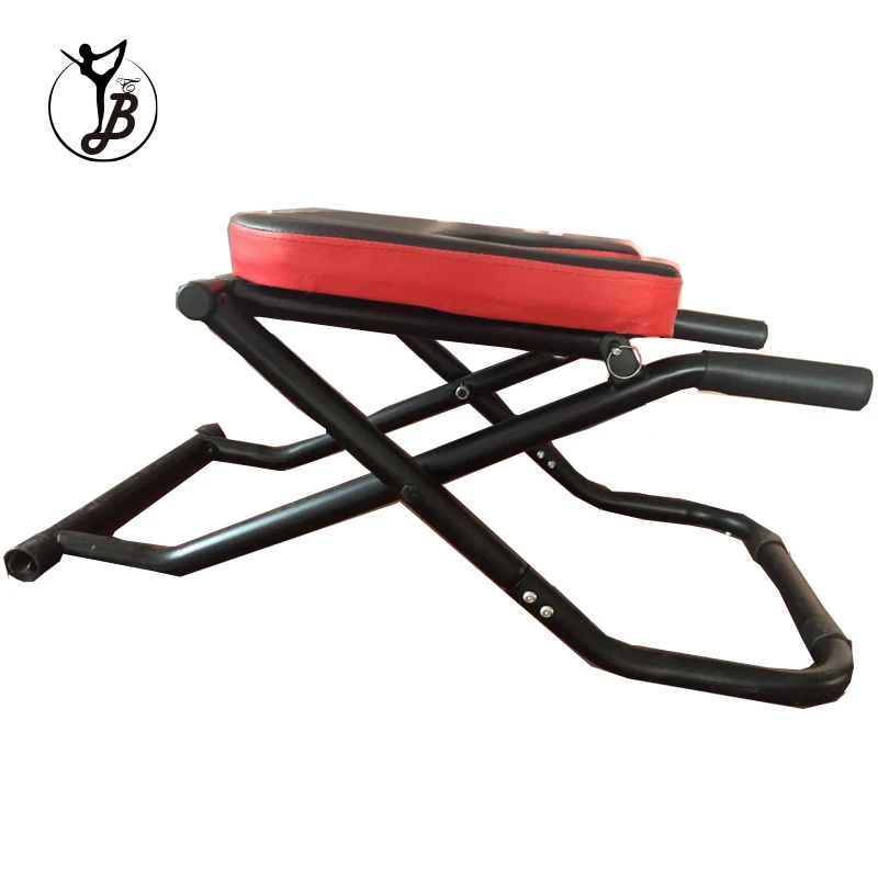 Wholesale Yoga folding chair metal foldable chair