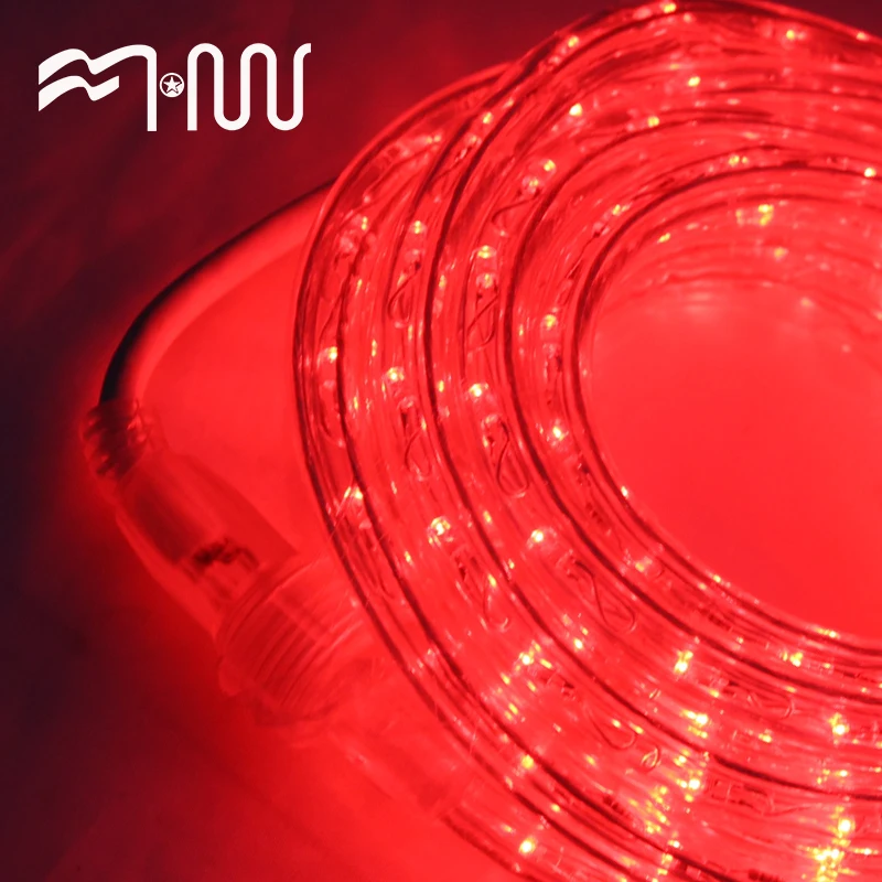 Good material fabricated plastic best led strip 36led  per meter 13mm