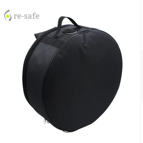 
Customized size and logo Bicycle Wheel Bag Bike Carrying Package Wheel Tire Packs 