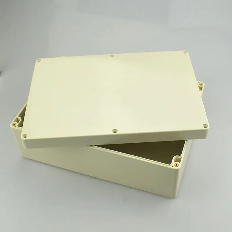 ip65 пластиковый водонепроницаемый электронный распределительной коробки