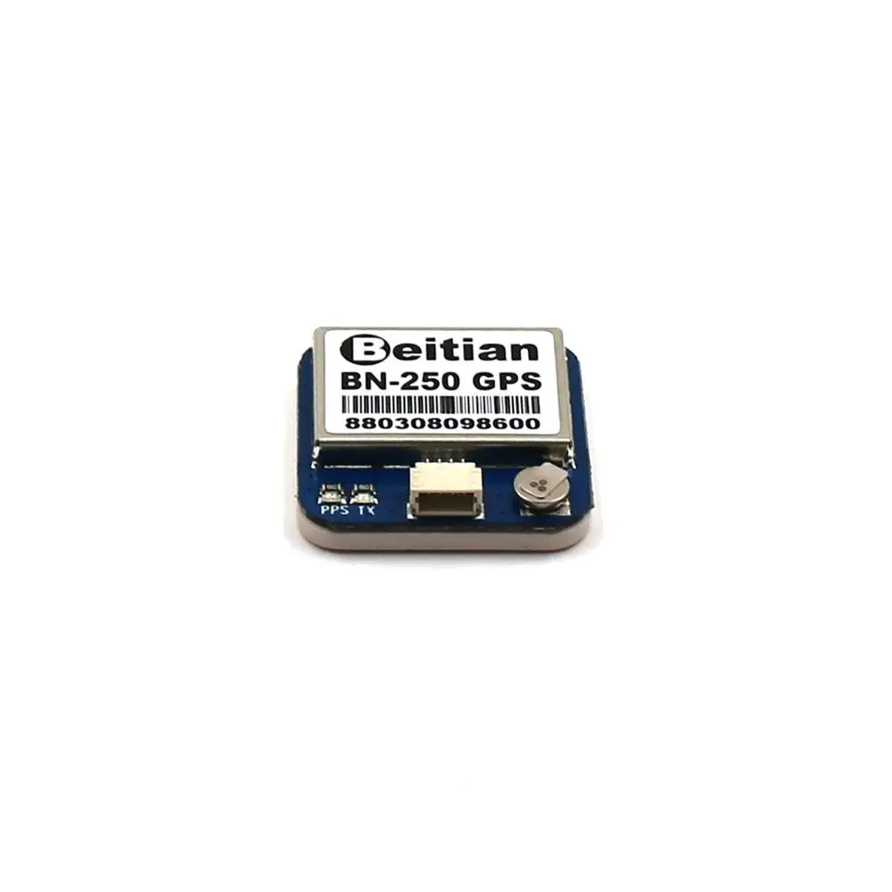 
Beitian GPS GLONASS module 1PPS NMEA-0183 0010 ceramics BN-250 