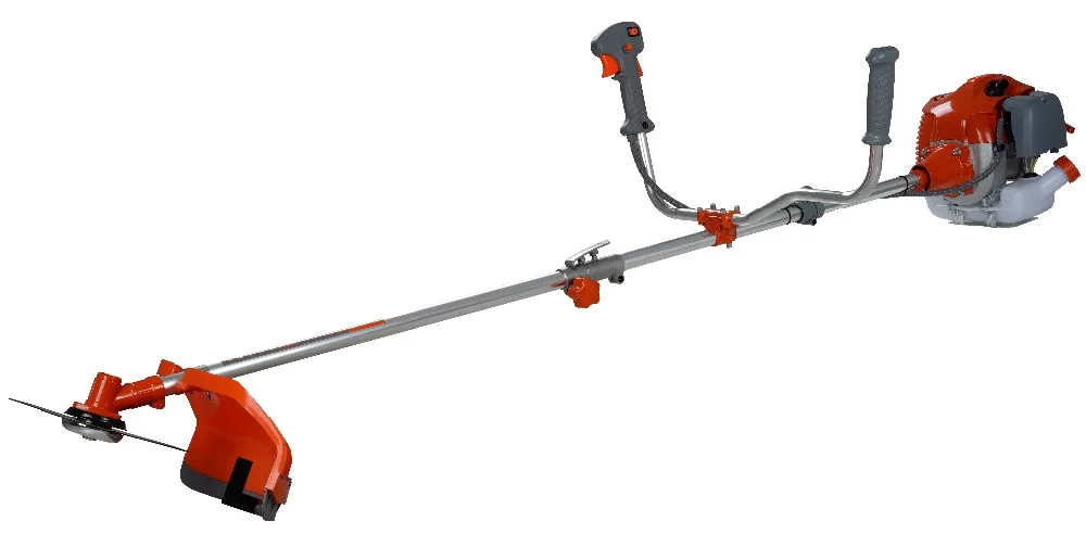 Kawasaki brushcutter 52cc Grass Trimmer high performance